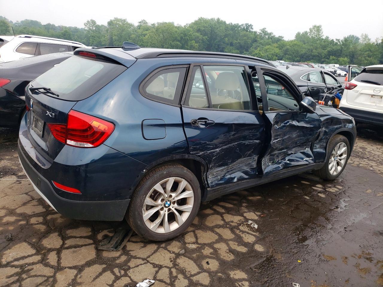 2013 BMW X1 xDrive28I - zdjęcie 3