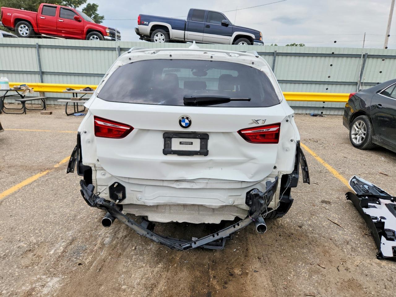 2018 BMW X1 xDrive28I - zdjęcie 6