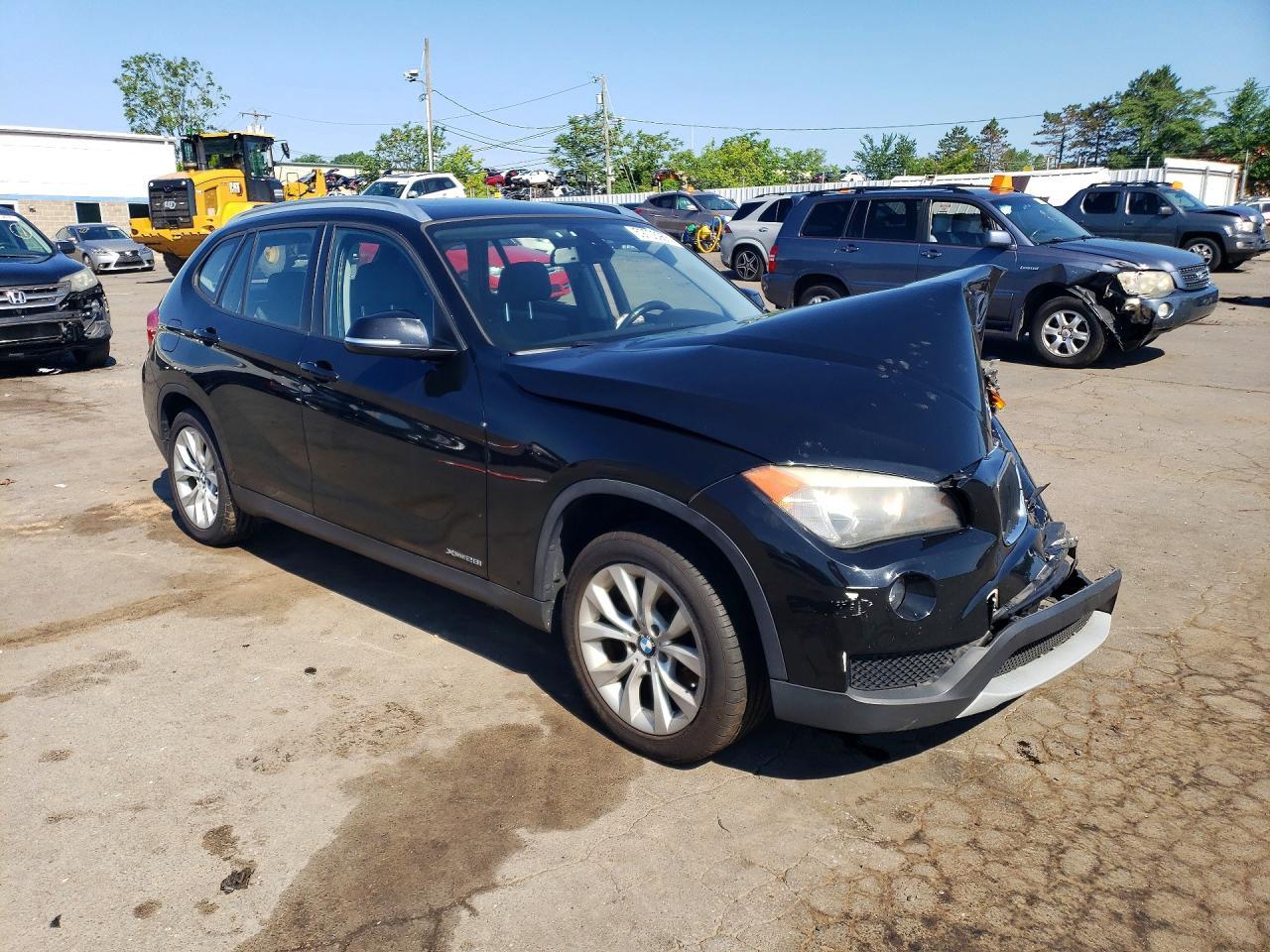 2013 BMW X1 xDrive28I - zdjęcie 4