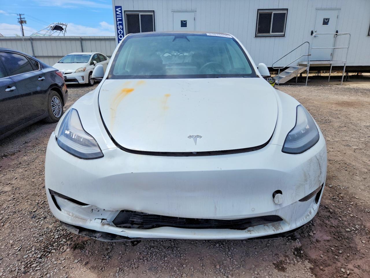 2021 Tesla Model Y - zdjęcie 5