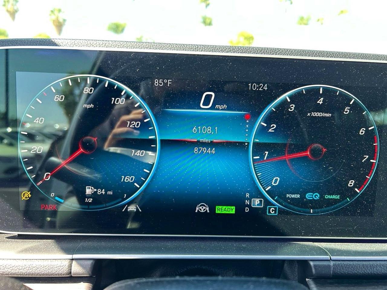 2022 Mercedes-Benz Gle 450 4Matic - zdjęcie 8