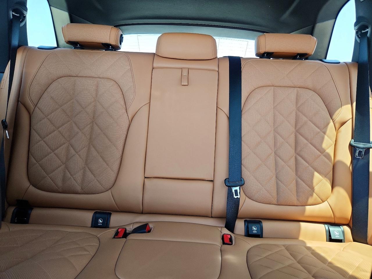 2023 BMW X5 xDrive45E - zdjęcie 10