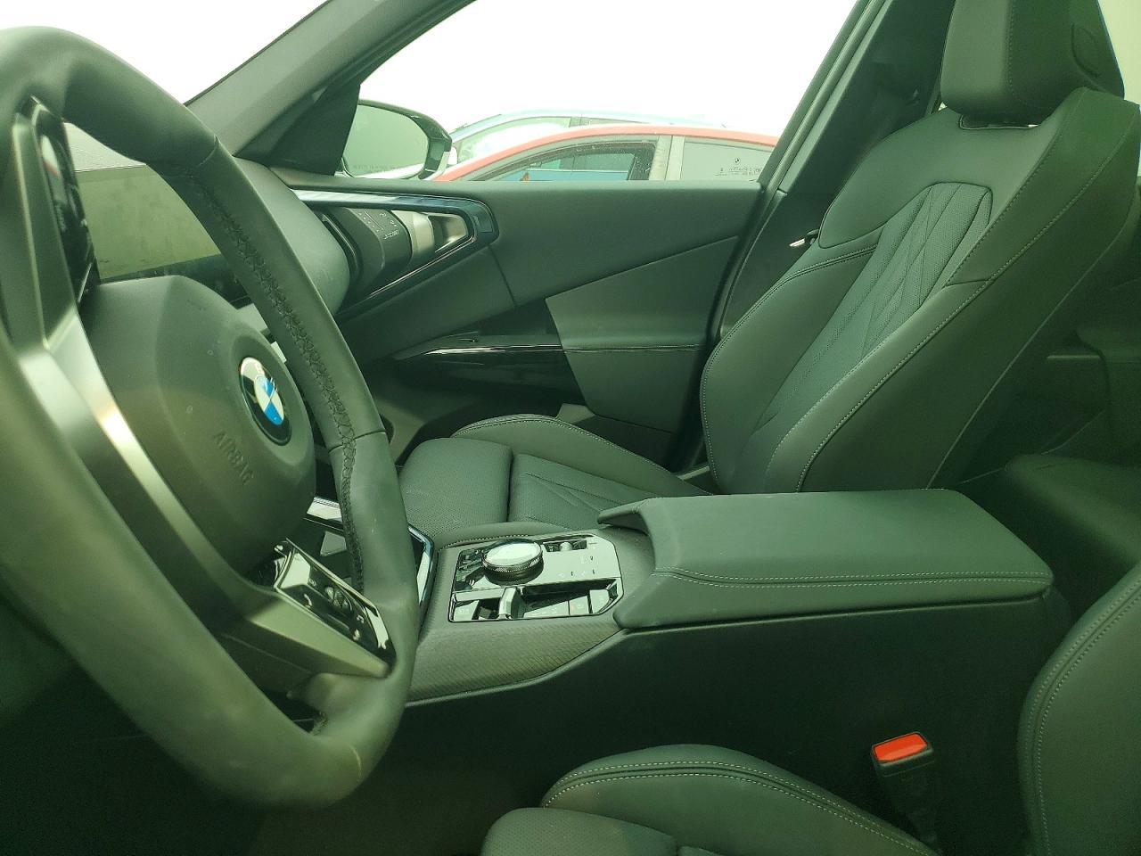 2026 BMW X3 30 xDrive - zdjęcie 7