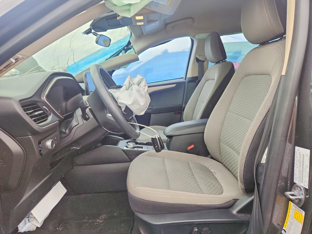 2020 Ford Escape Se - zdjęcie 7