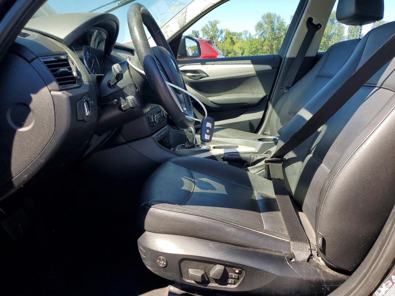 2014 BMW X1 xDrive28I - zdjęcie 7