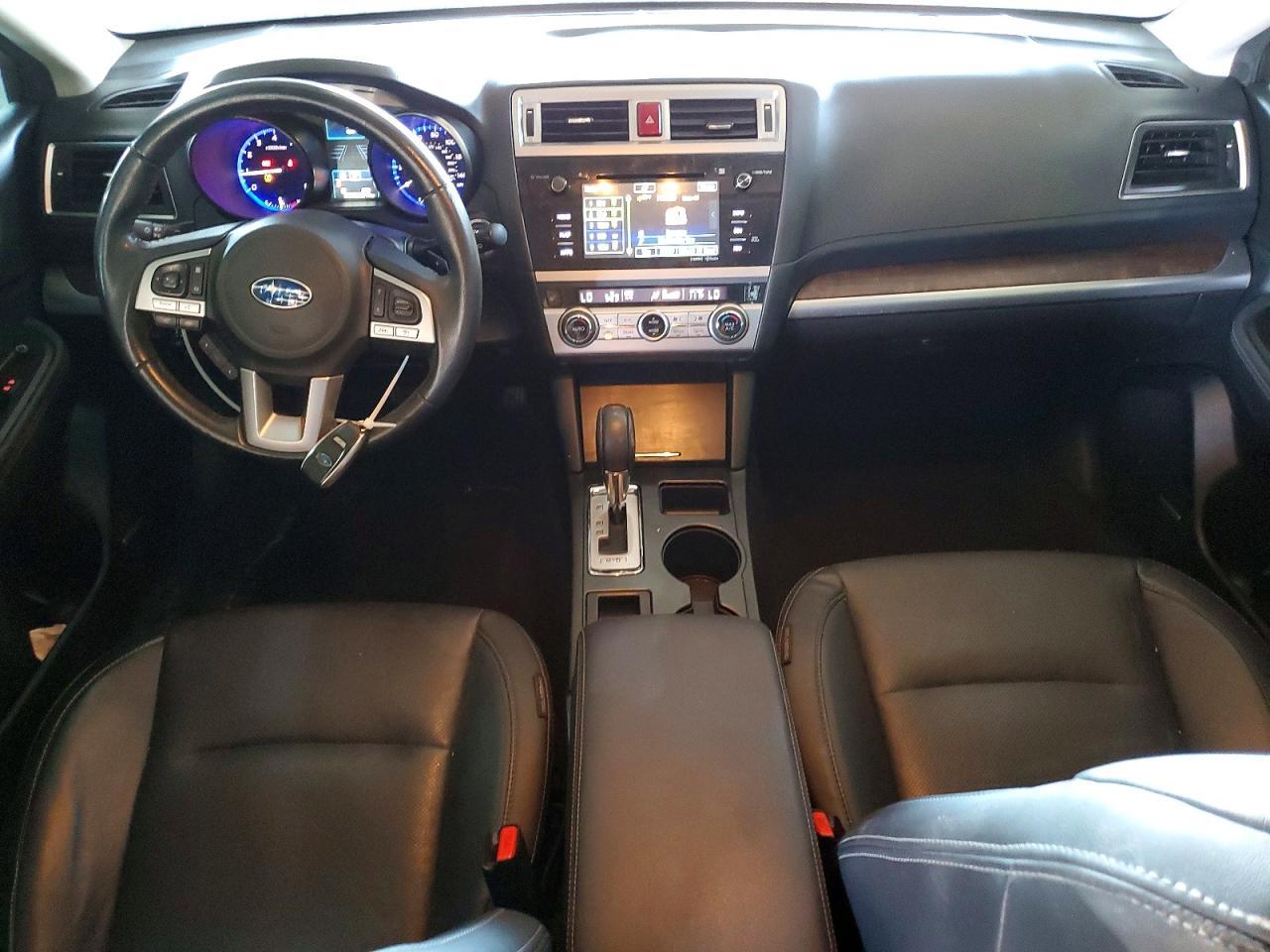 2016 Subaru Outback 2.5I Limited - zdjęcie 8