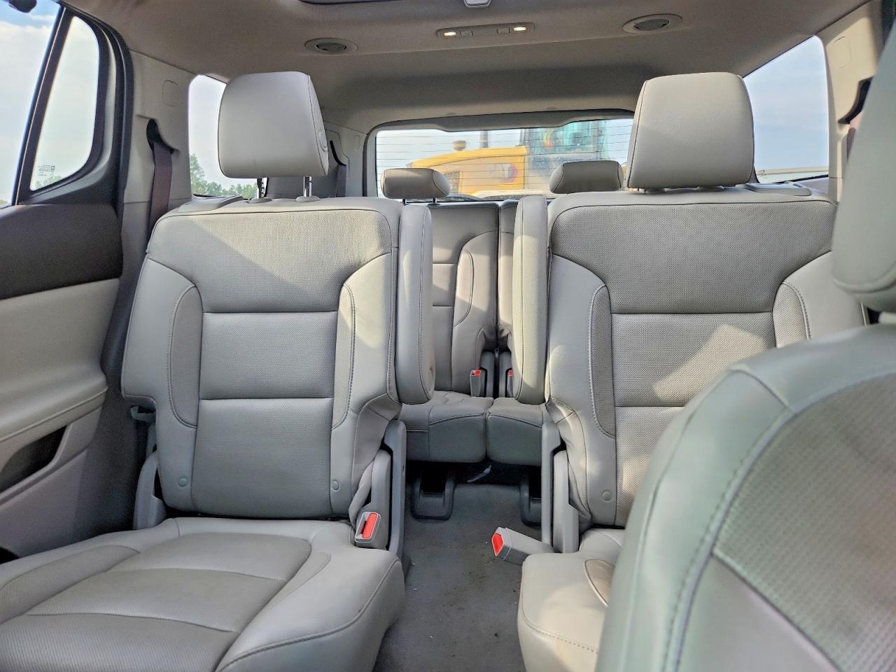 2018 GMC Acadia Slt-1 - zdjęcie 10