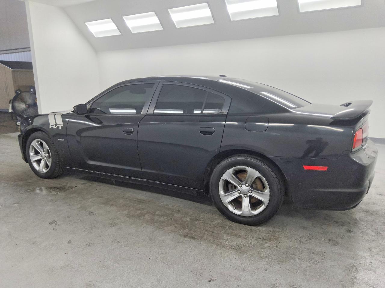 2014 Dodge Charger R - zdjęcie 2