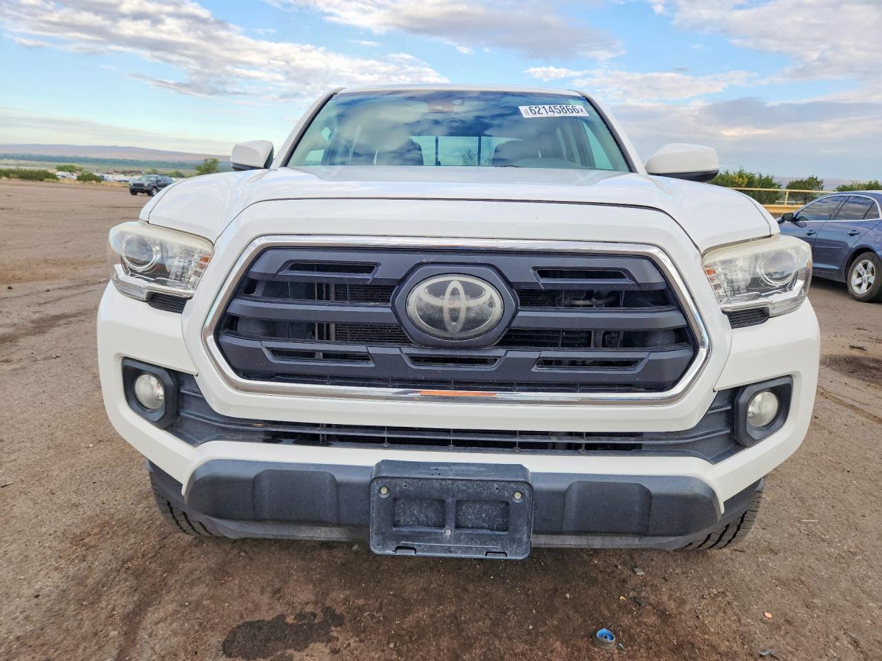 2018 Toyota Tacoma Sr5 V6 - zdjęcie 5