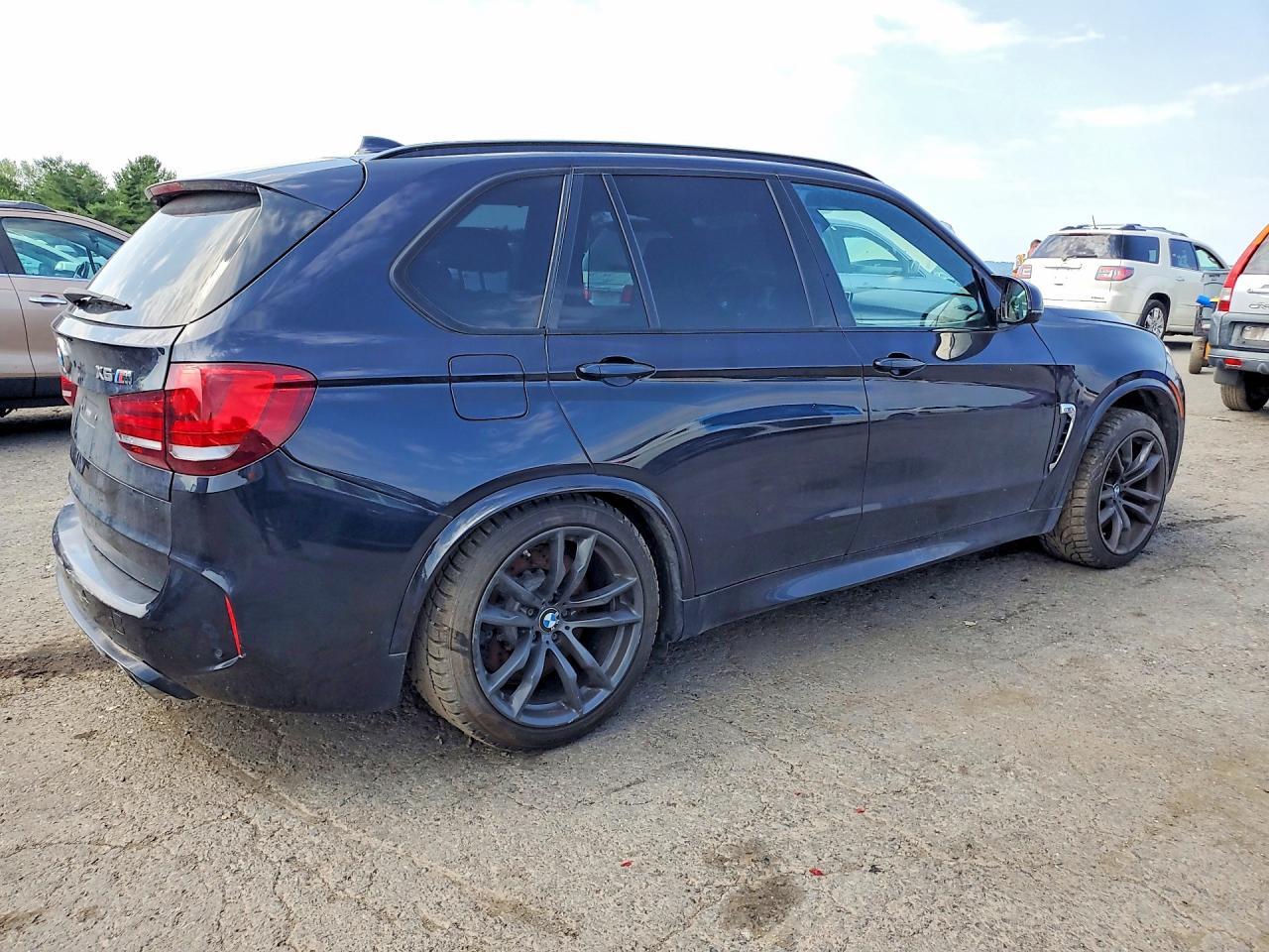 BMW X5 - zdjęcie 3