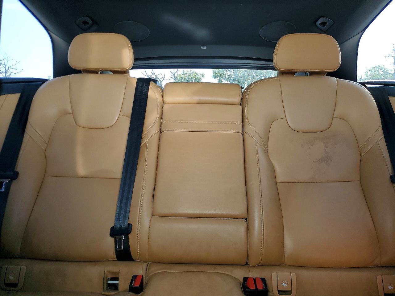 2021 Volvo Xc60 T5 Inscription - zdjęcie 10