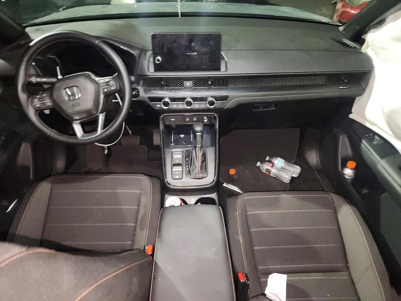 2026 Honda Cr-V Sport - zdjęcie 8