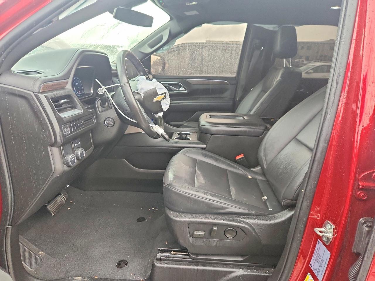 2022 Chevrolet Tahoe C1500 Lt - zdjęcie 7