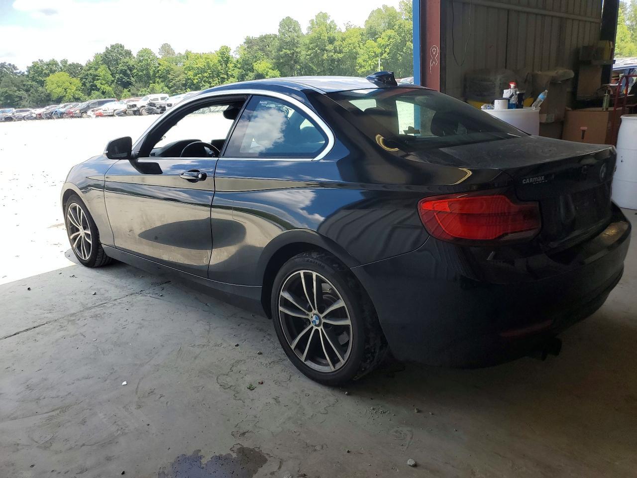 2019 BMW 230I - zdjęcie 2