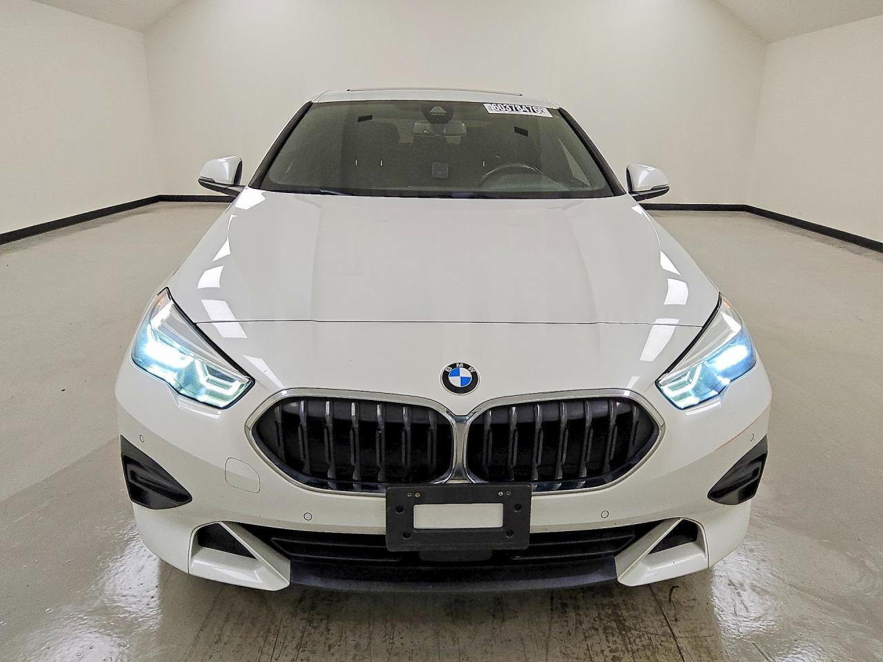 2022 BMW 228I - zdjęcie 5