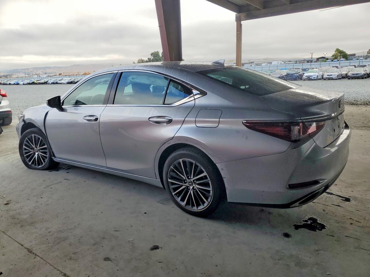 2024 Lexus Es 350 Base - zdjęcie 2