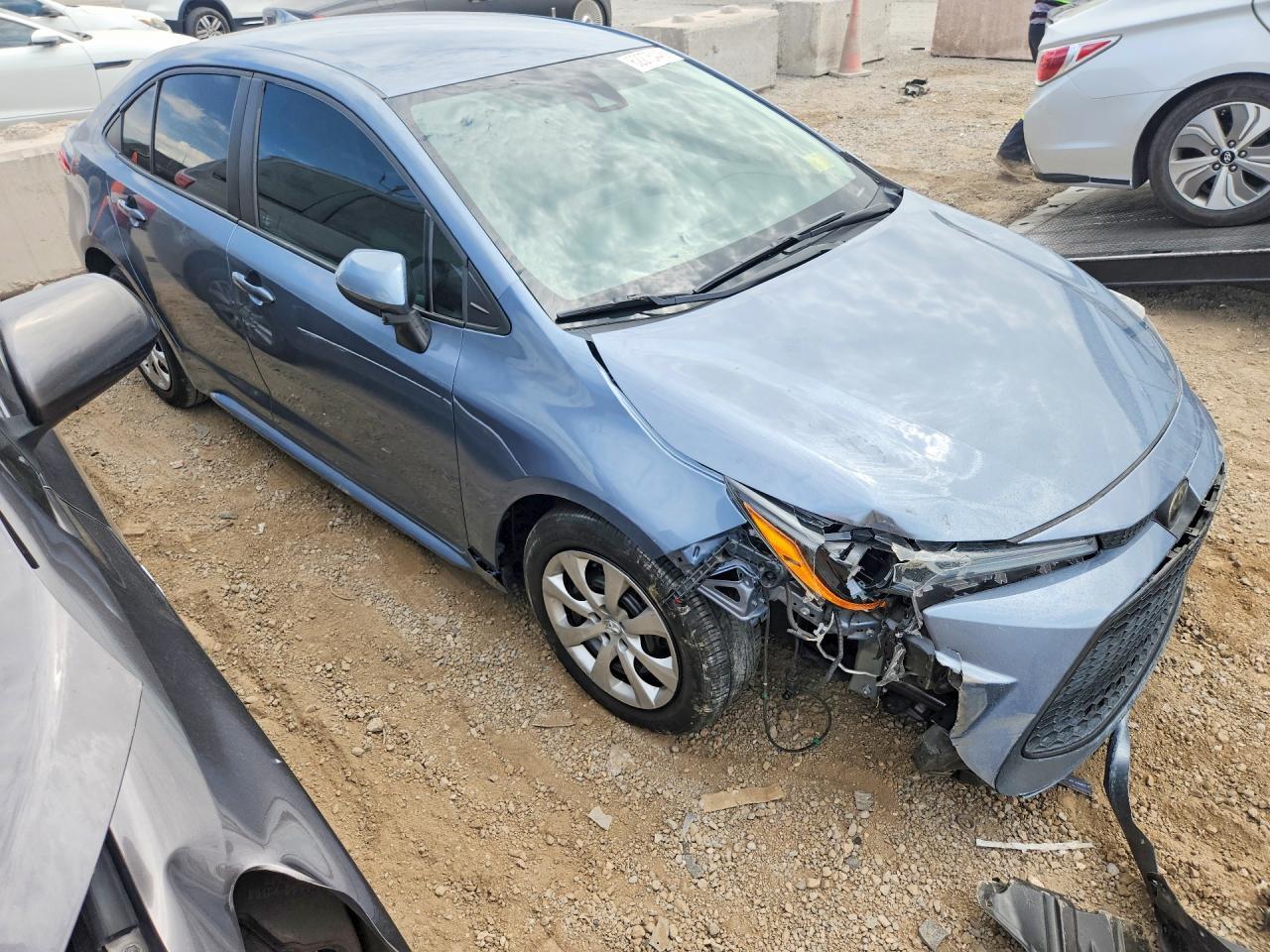 2022 Toyota Corolla Le - zdjęcie 4