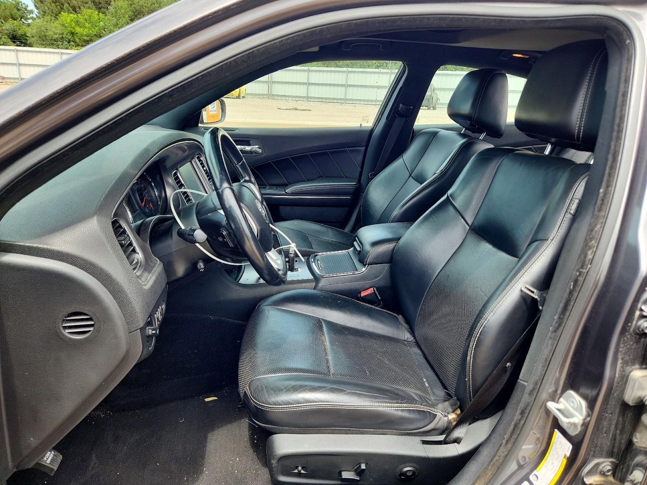 2013 Dodge Charger R/T - zdjęcie 7