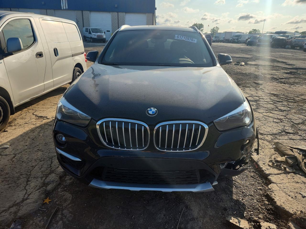 2019 BMW X1 xDrive28I - zdjęcie 5