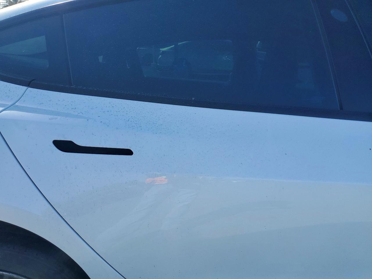 2023 Tesla Model 3 - zdjęcie 10