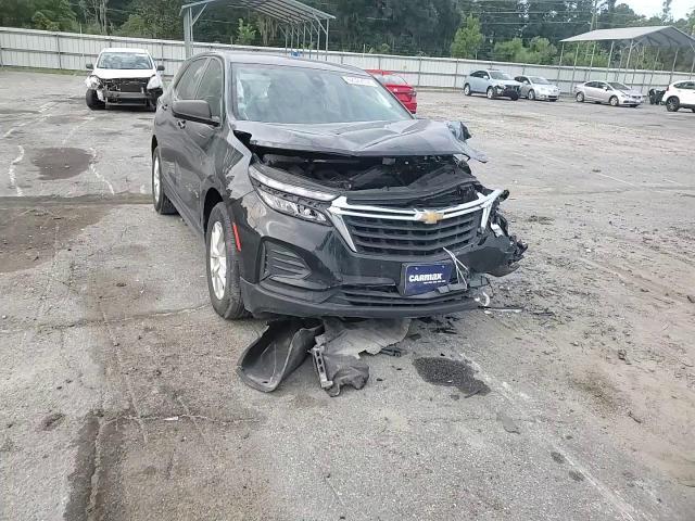 2022 Chevrolet Equinox Ls - zdjęcie 14