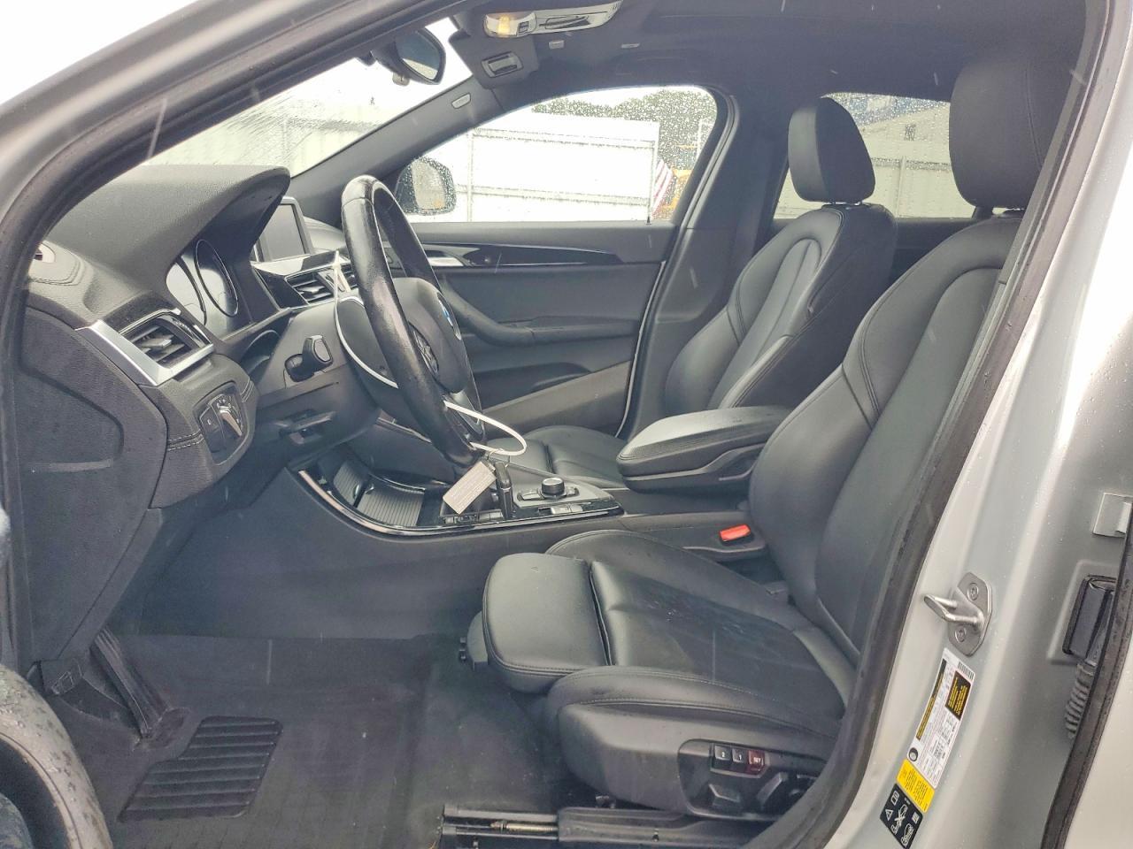 2018 BMW X2 xDrive28I - zdjęcie 7