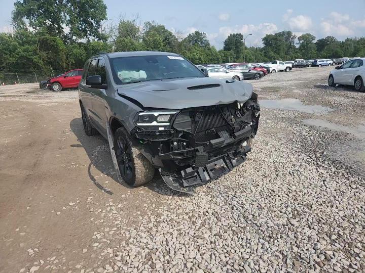 2023 Dodge Durango R/T - zdjęcie 15