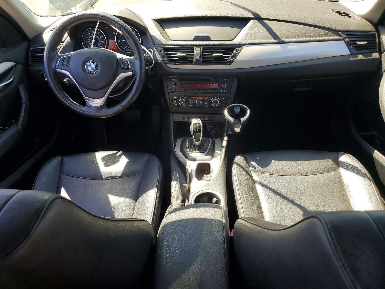 2014 BMW X1 xDrive28I - zdjęcie 8