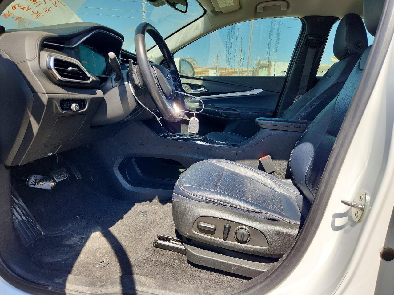2022 Chevrolet Bolt Euv Lt - zdjęcie 7