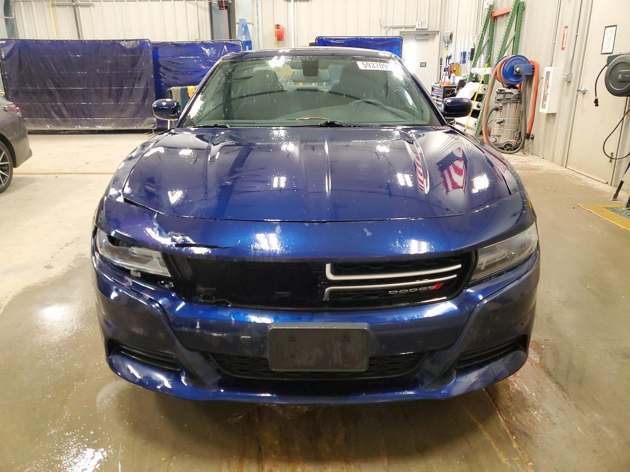 2015 Dodge Charger Se - zdjęcie 5