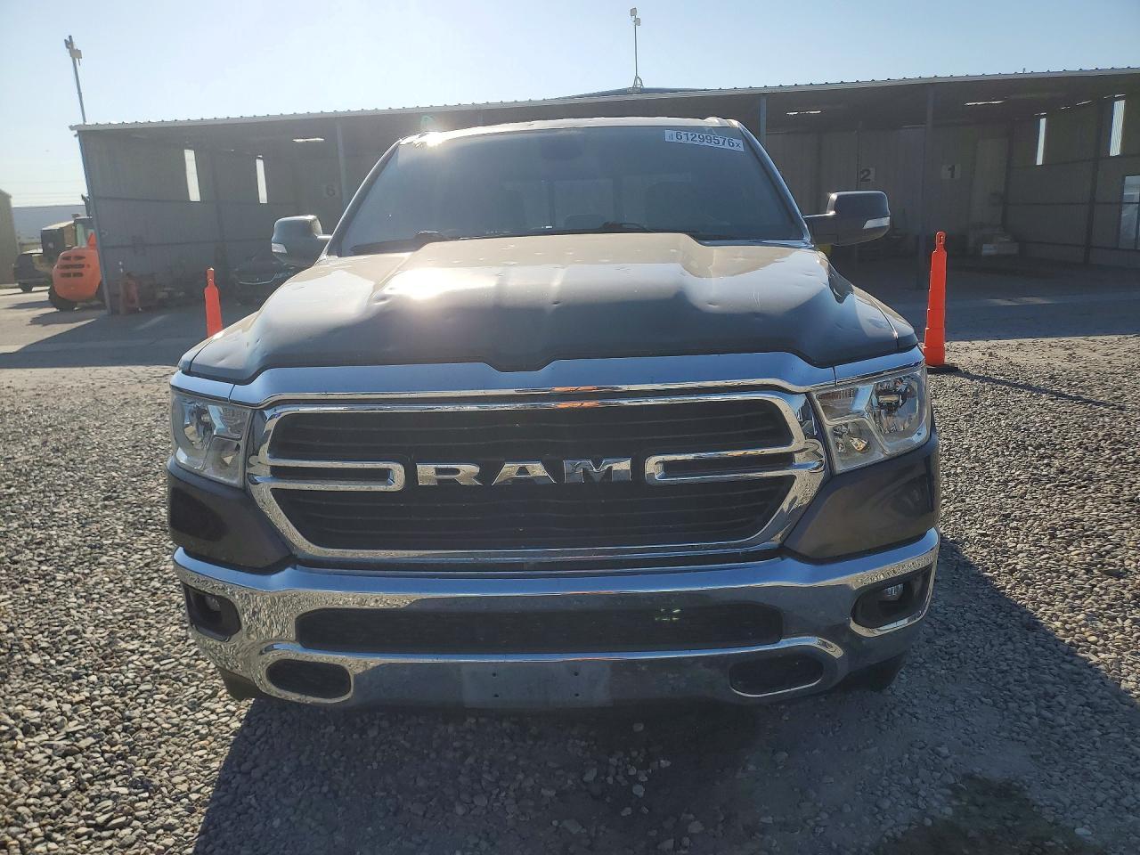 2020 Ram 1500 Big Horn/Lone Star - zdjęcie 5
