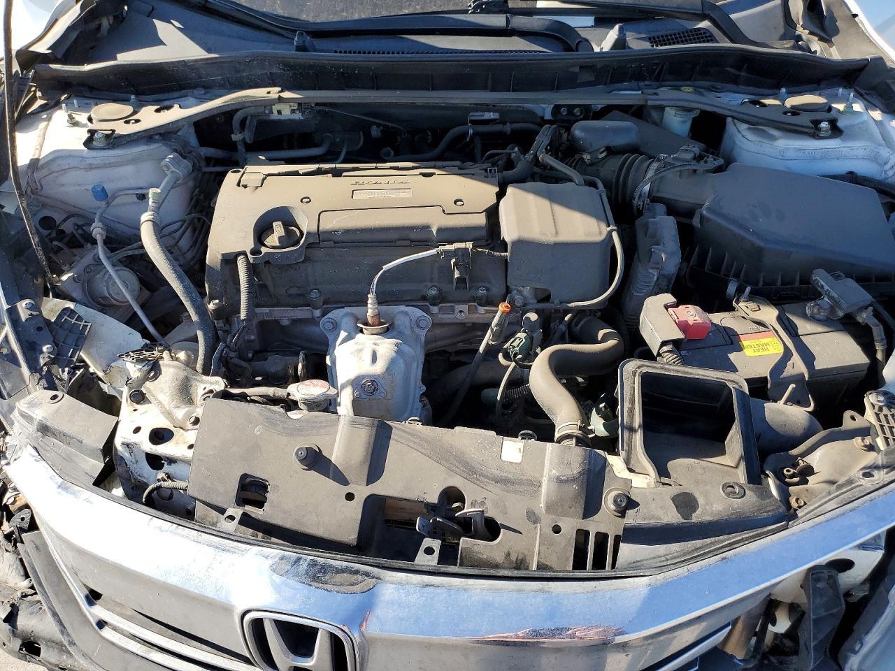 2016 Honda Accord Sport - zdjęcie 11