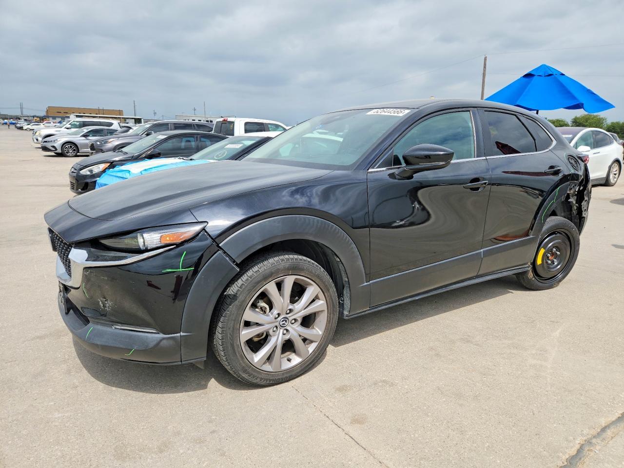 2021 Mazda Cx-30 Select - zdjęcie główne