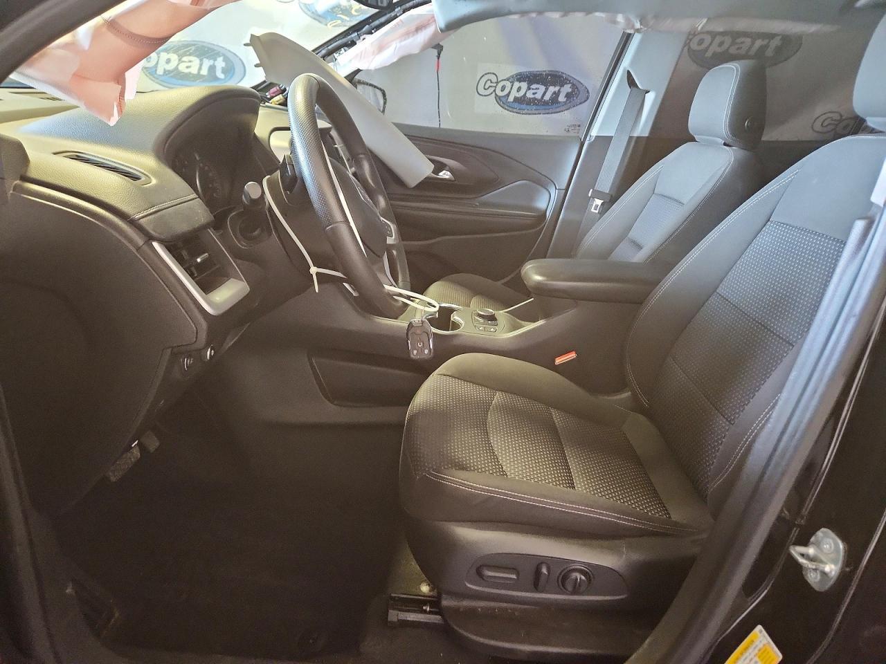 2022 GMC Terrain Sle - zdjęcie 7