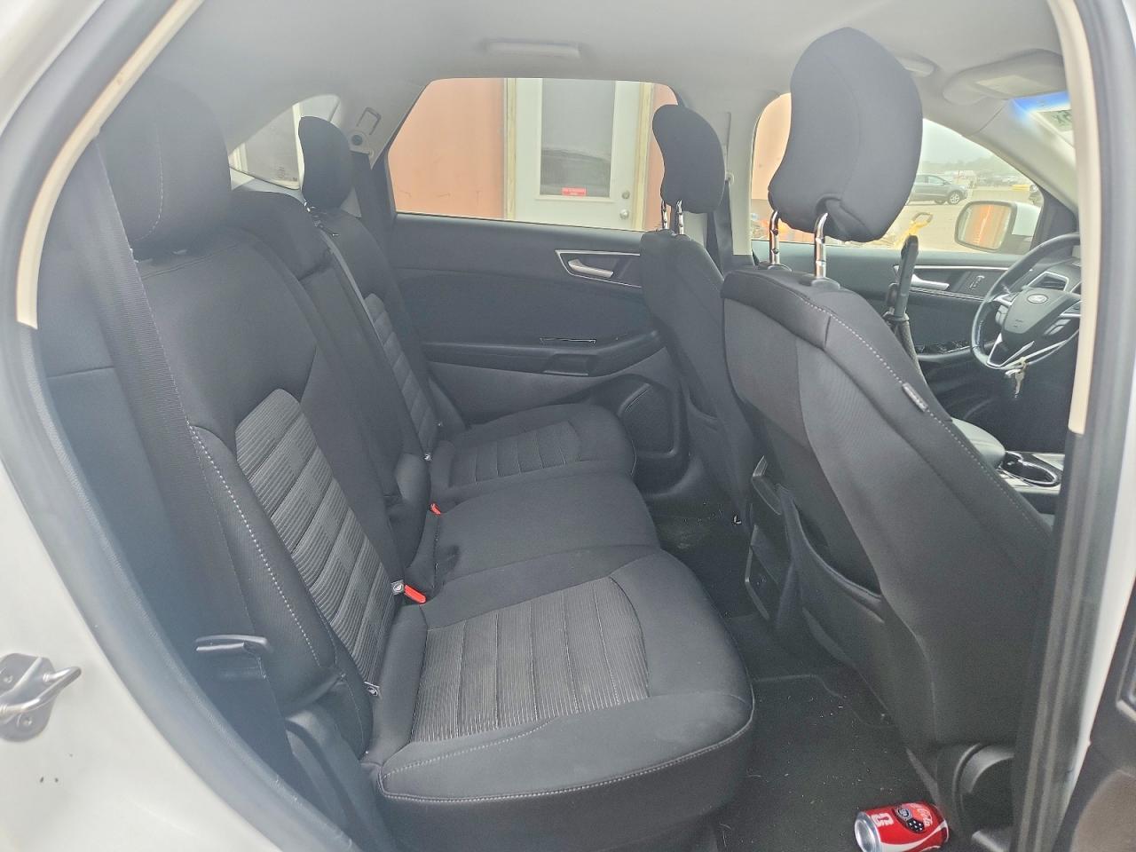 2018 Ford Edge Sel - zdjęcie 10