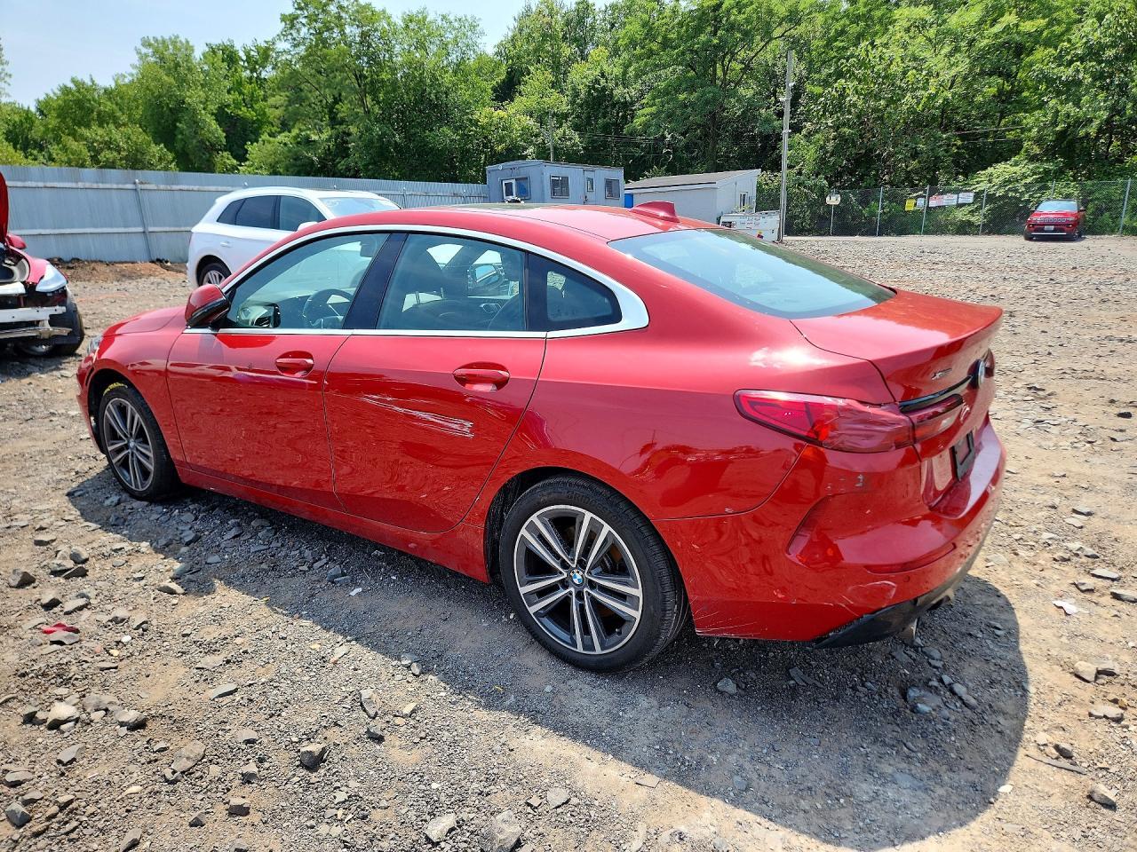2020 BMW Seria 2 228i - zdjęcie 2