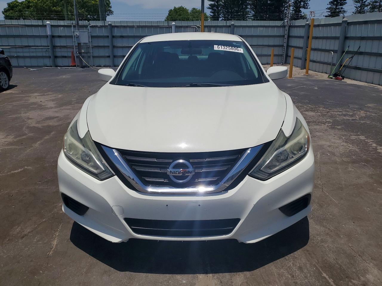 2018 Nissan Altima 2.5 S - zdjęcie 5