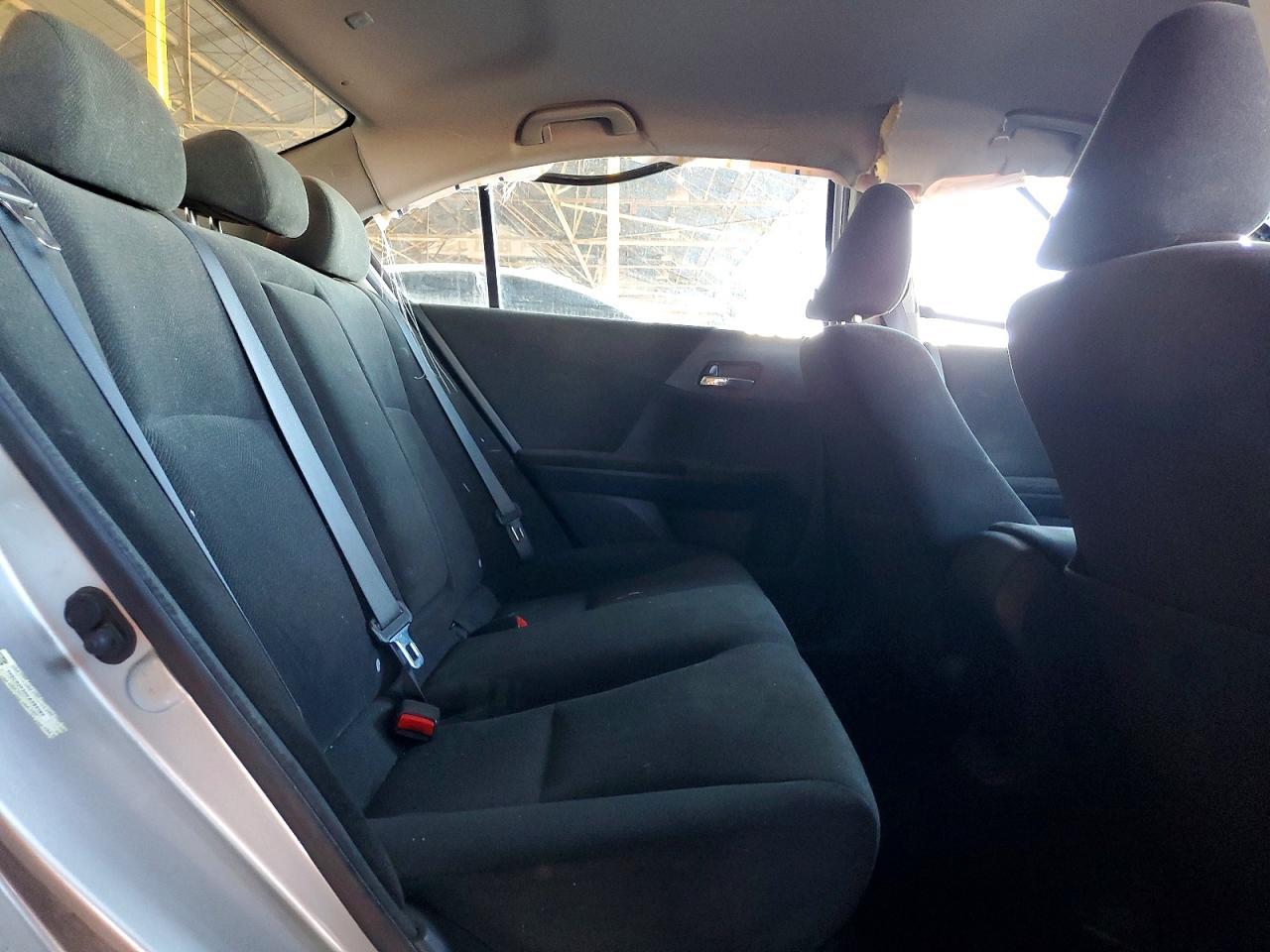 2013 Honda Accord Lx - zdjęcie 10