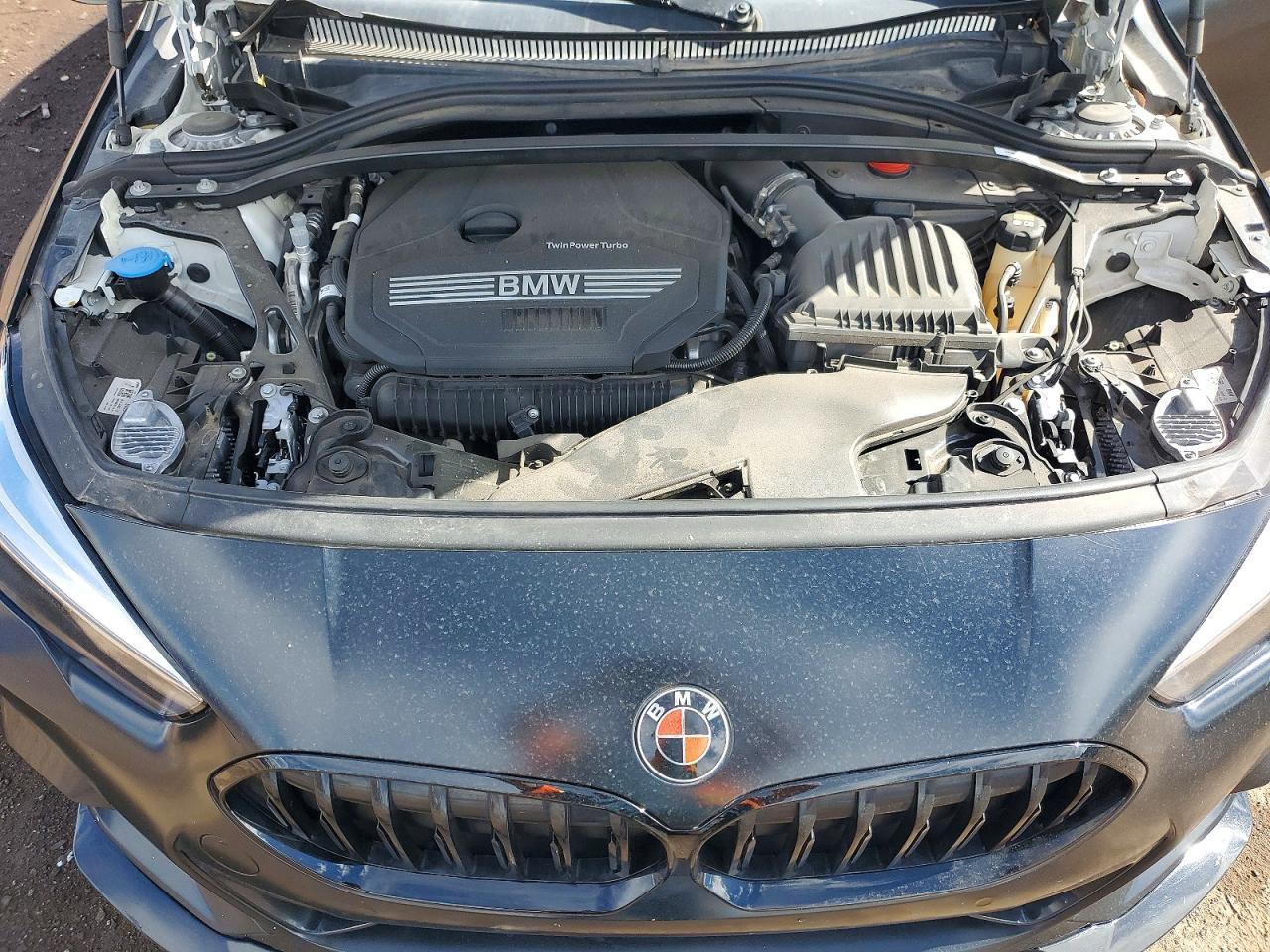 2022 BMW Seria 2 228i - zdjęcie 11