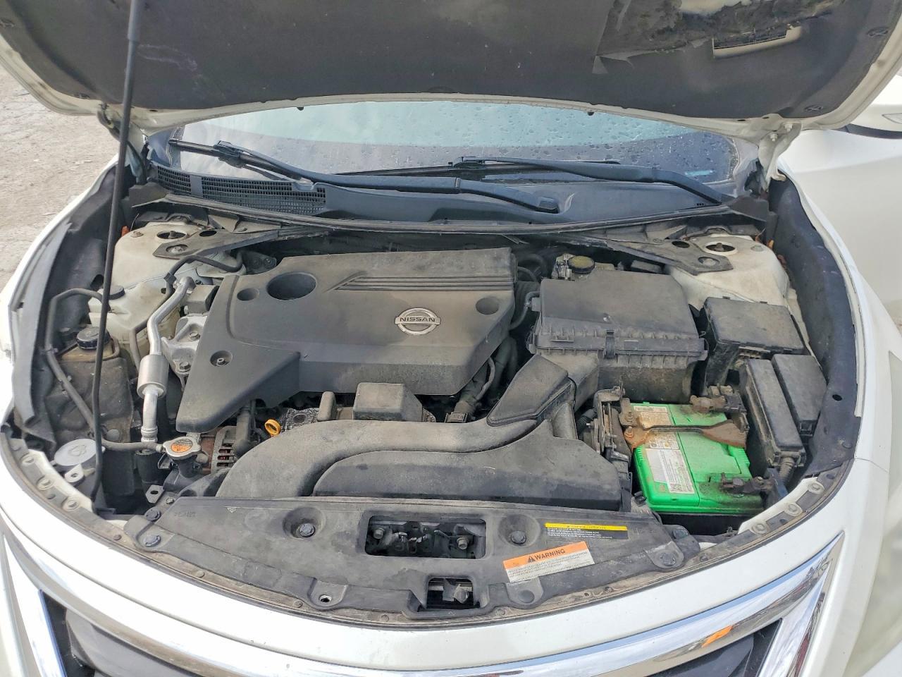 2013 Nissan Altima 2.5 - zdjęcie 11