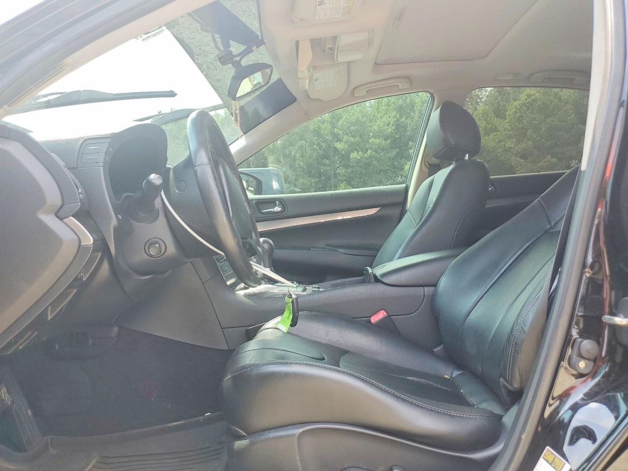 2013 Infiniti G37 Sedan Journey - zdjęcie 7