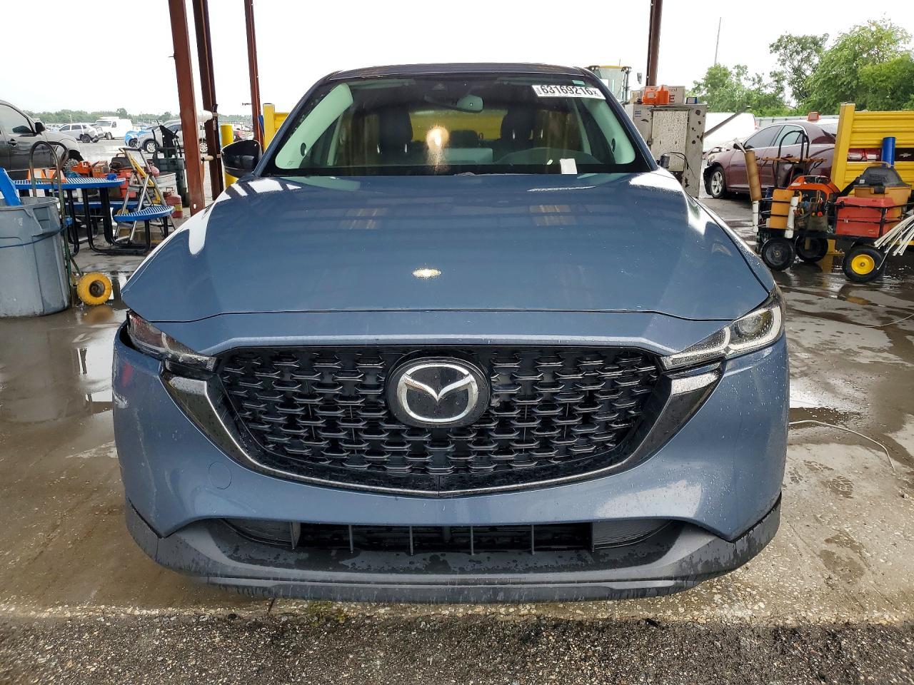2024 Mazda Cx-5 Preferred - zdjęcie 5