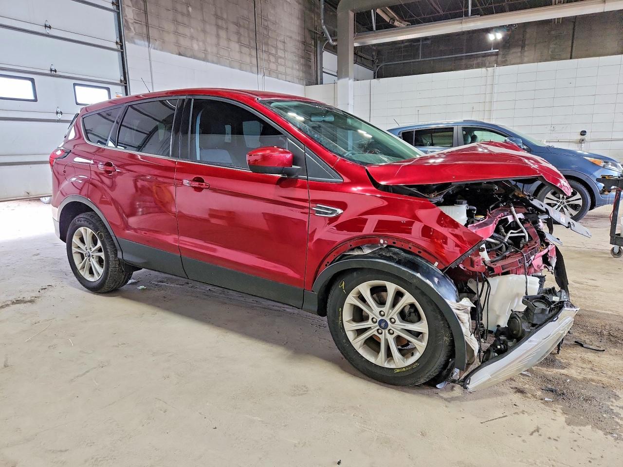 2019 Ford Escape Se - zdjęcie 4