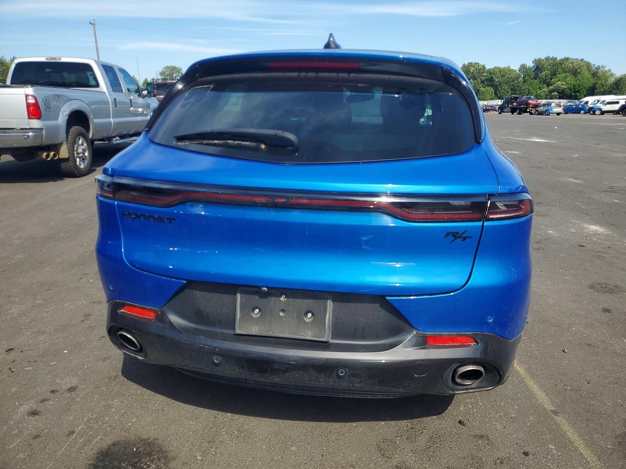 2024 Dodge Hornet R - zdjęcie 6