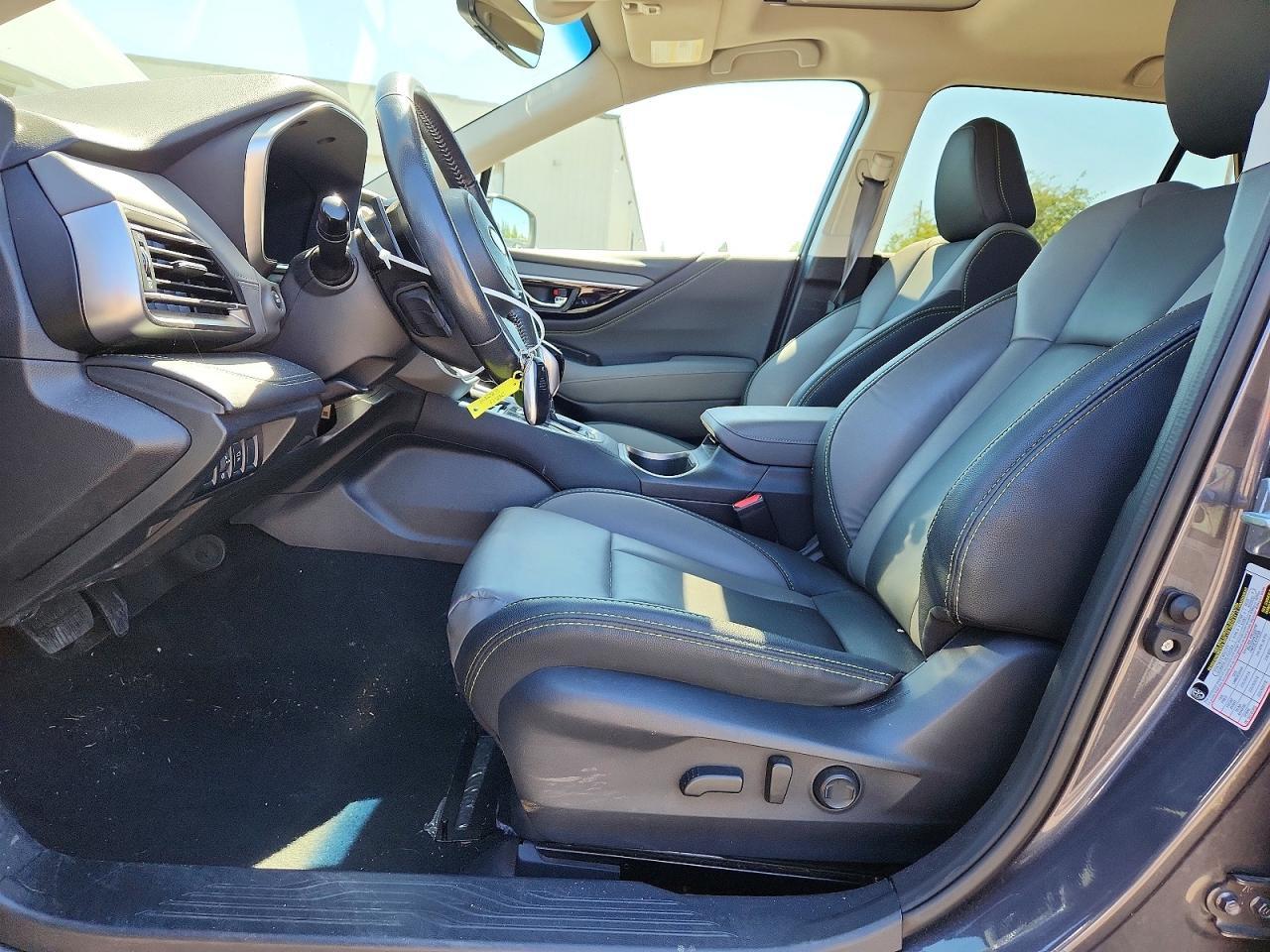 2022 Subaru Outback Onyx Edition Xt - zdjęcie 7