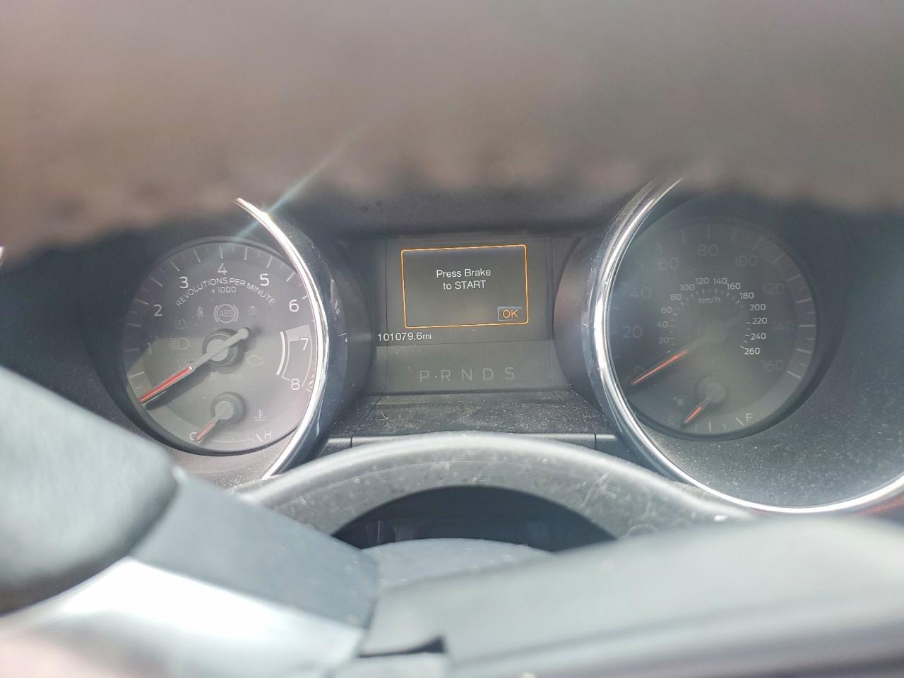 2015 Ford Mustang - zdjęcie 9