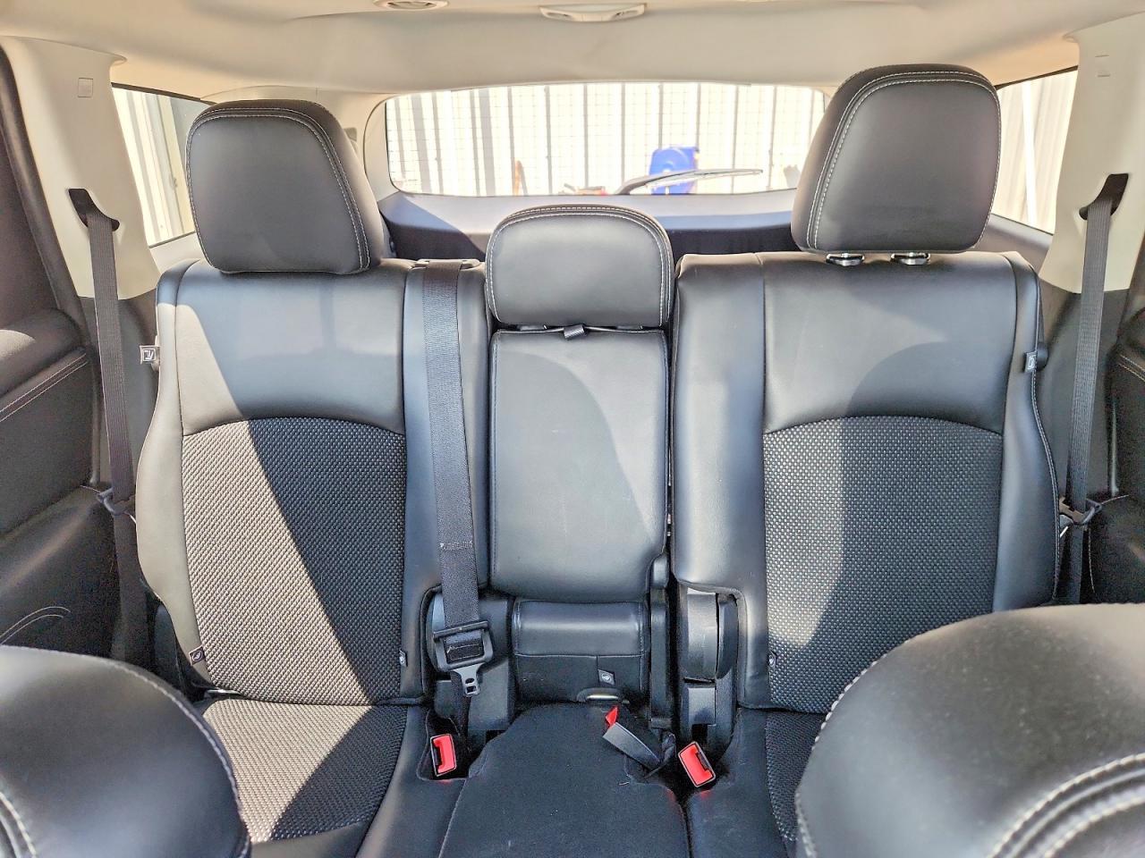 2016 Dodge Journey Crossroad - zdjęcie 10