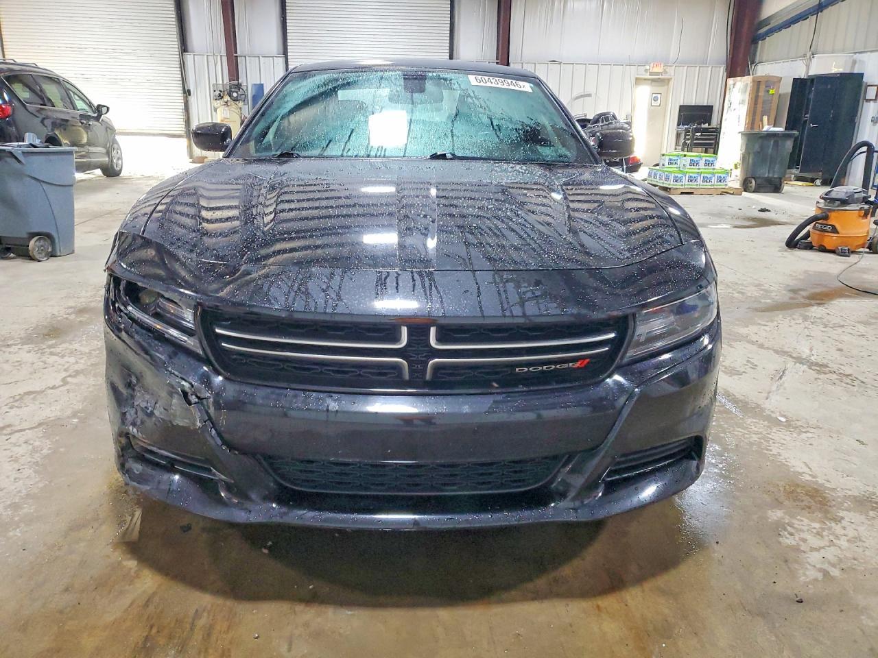 2015 Dodge Charger Se - zdjęcie 5