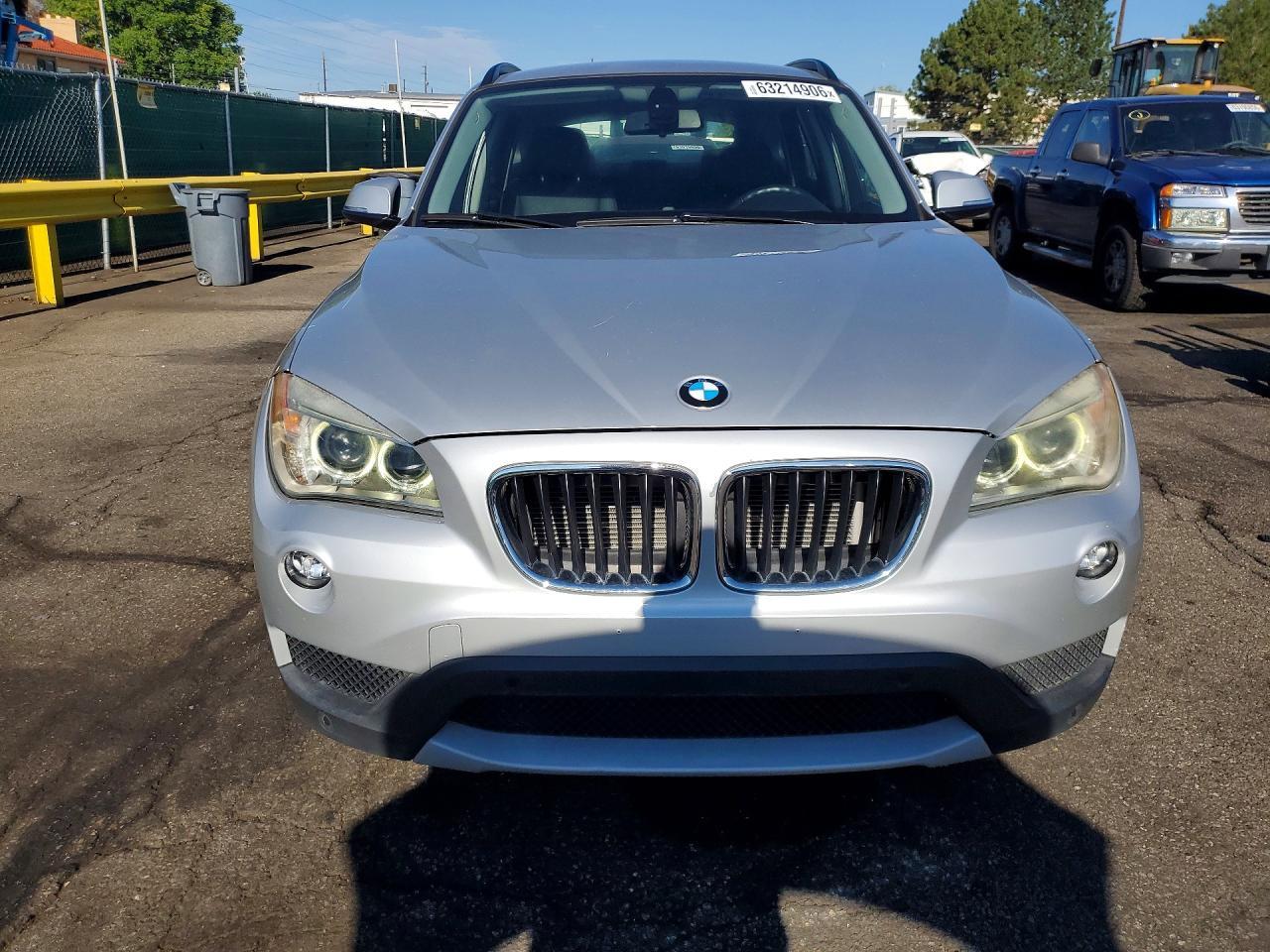 2014 BMW X1 Sdrive28I - zdjęcie 5