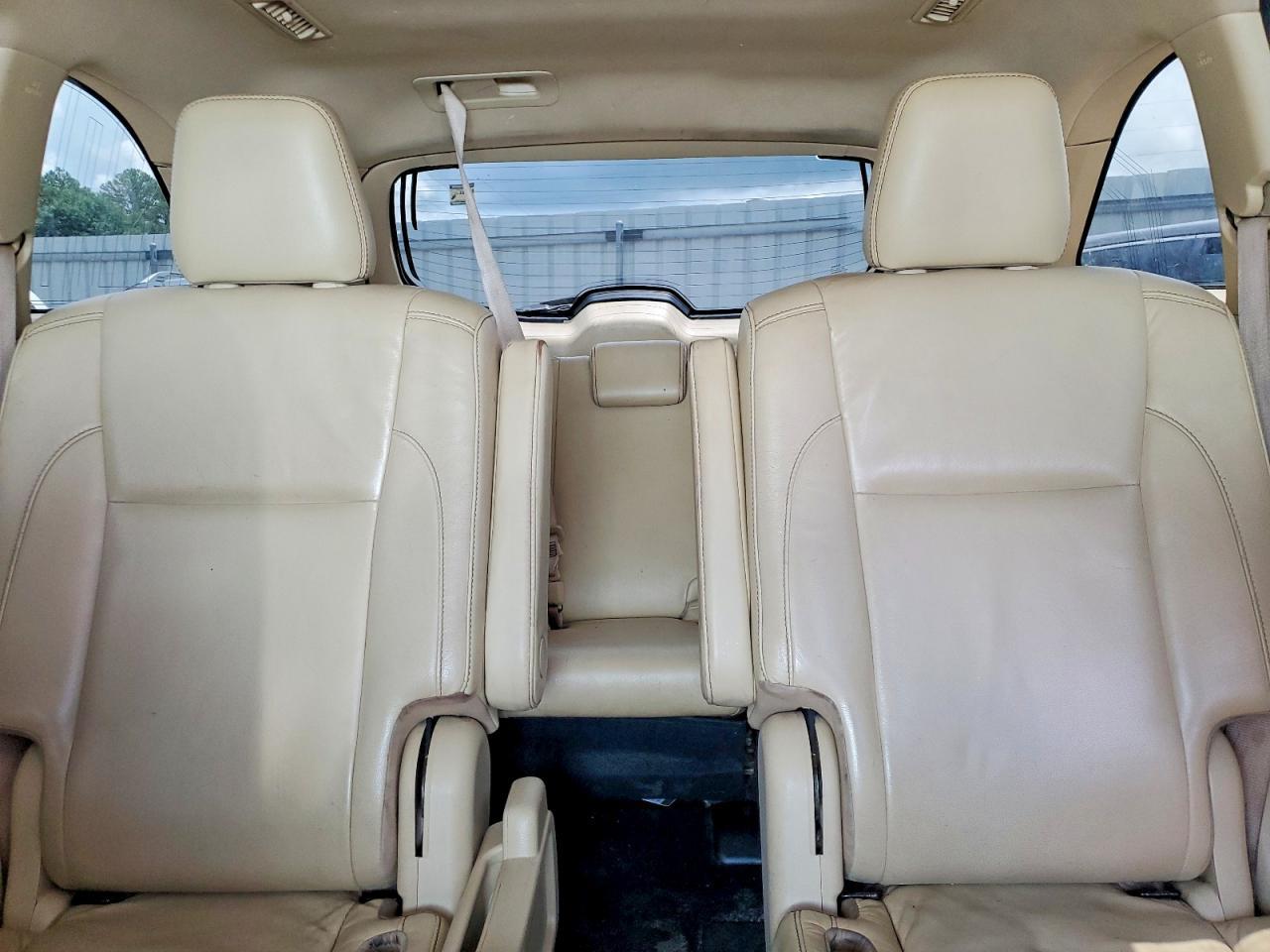 2017 Toyota Highlander Xle - zdjęcie 10